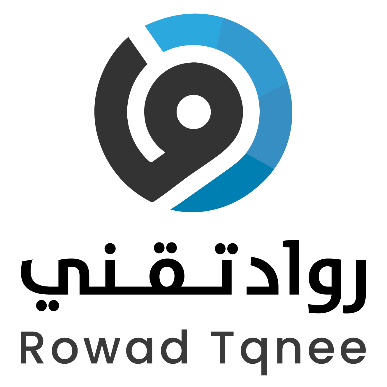 rowad logo